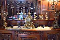 A FAIRY TALE WEDDING